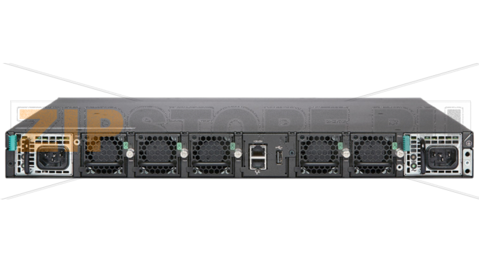 Коммутатор Ruckus ICX7850-48FS-E2-RMT3 
