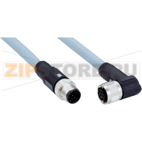 Кабель соединительный SICK YG2A88-060XXXM2A88