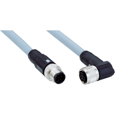 Кабель соединительный SICK YG2A88-060XXXM2A88 