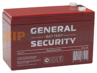 Security Force SF 1207