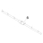 Com. rinse branch support Fagor FI-80