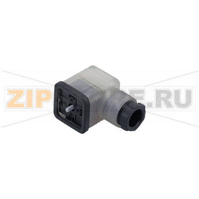 Штекер для клапана IFM EC2056 