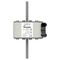 Предохранитель, 630 A, AC 690 В, 200 кА, size 3, 76x92x139 мм, aR, IEC UL Eaton FUSE 630A 690V