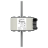 Предохранитель, 630 A, AC 690 В, 200 кА, size 3, 76x92x139 мм, aR, IEC UL Eaton FUSE 630A 690V - Предохранитель, 630 A, AC 690 В, 200 кА, size 3, 76x92x139 мм, aR, IEC UL Eaton FUSE 630A 690V