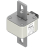 Предохранитель, 630 A, AC 690 В, 200 кА, size 3, 76x92x139 мм, aR, IEC UL Eaton FUSE 630A 690V - Предохранитель, 630 A, AC 690 В, 200 кА, size 3, 76x92x139 мм, aR, IEC UL Eaton FUSE 630A 690V