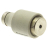 Предохранитель, 40 A, AC 500 В, 50 кА, D3, gL/gG, DIN, IEC с задержкой Eaton FUSE-D3 40A T GL/GG 5 - Предохранитель, 40 A, AC 500 В, 50 кА, D3, gL/gG, DIN, IEC с задержкой Eaton FUSE-D3 40A T GL/GG 5
