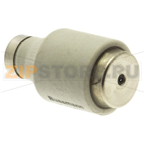 Предохранитель, 40 A, AC 500 В, 50 кА, D3, gL/gG, DIN, IEC с задержкой Eaton FUSE-D3 40A T GL/GG 5 