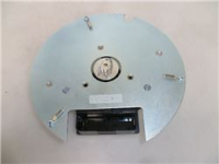 OROLOGIO A BATTERIA ø 153 mm