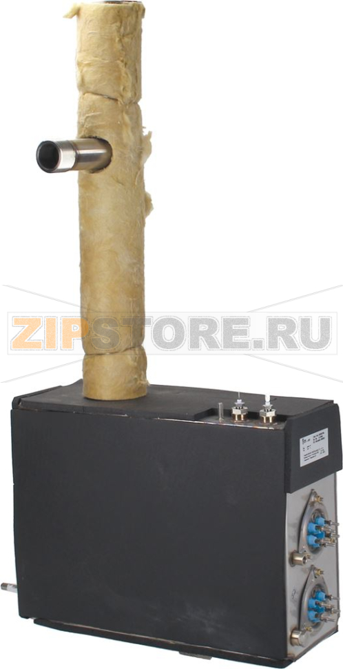 KIT BOILER STEAM GENERATOR 