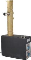 KIT BOILER STEAM GENERATOR