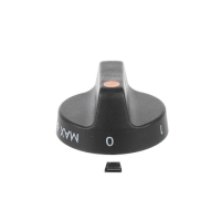 PRINTED PO ENERGY REG KNOB
