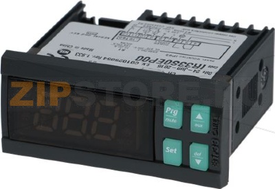 КОНТРОЛЛЕР CAREL IR33S0ER00 