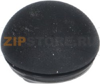 PUSH-BUTTON ON BLACK COOKING ELECTROLUX