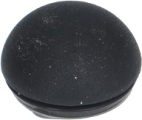 PUSH-BUTTON ON BLACK COOKING ELECTROLUX
