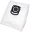 BAG FOR VACUUM CLEANER HYGIEN 4 PCS ROWE