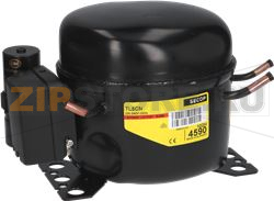 COMPRESSOR SECOP TL5CN CSIR 