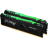 Оперативная память 64 Гб Kingston KF432C16BBAK2/64