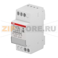 Трансформатор звонковый TM15/12ES ABB 2CSM228585R0802
