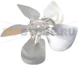 SUCTION FAN 200-34° 