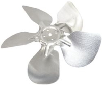 SUCTION FAN 200-34°