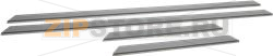 CORNICE PLASTICA ARMADIO 1580x670 mm 