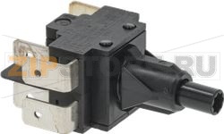 ДВУХПОЛЮСНЫЙ ПЕРЕКИДНОЙ РУБИЛЬНИК 16 А, 250 В 