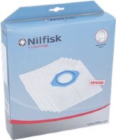 BAGS FOR VACUUM CL. NILFISK 107418500
