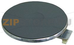 HOT PLATE EGO 