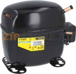 COMPRESSOR SECOP SC21MFX CSIR 