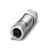Шинный системный соединитель Phoenix Contact SACC-M12FSD-4Q SH