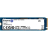 Диск SSD 4000 Гб, M.2 2280, NVMe Kingston SNV2S/4000G