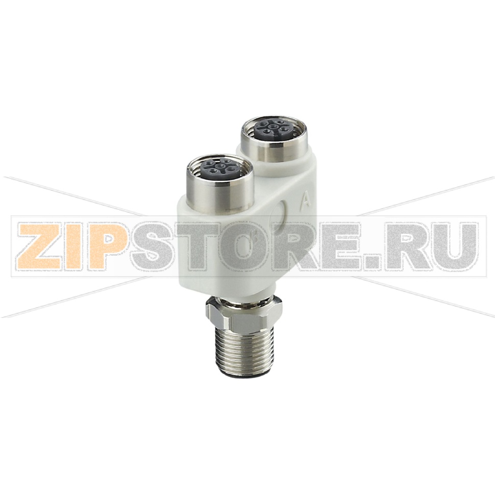 Распределитель Y-образный IFM EBF010 