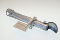 TUBO BRUCIATORE