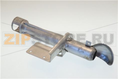 TUBO BRUCIATORE 