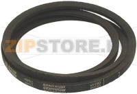 ЗУБЧАТЫЙ РЕМЕНЬ XPZ 1462 LW