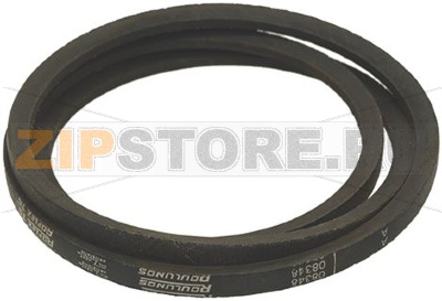 ЗУБЧАТЫЙ РЕМЕНЬ XPZ 1462 LW 