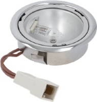 HALOGEN LAMP ELICA 2006AP
