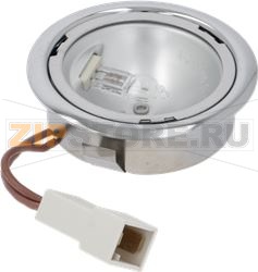HALOGEN LAMP ELICA 2006AP 