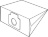 SAC ASPIRATEUR NATIONAL 10