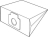 SAC ASPIRATEUR NATIONAL 10