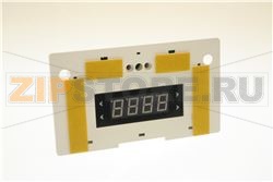 SCH.programmata FPP698/1 