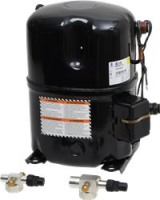 COMPRESSOR TECUMSEH TAG4546Z/R