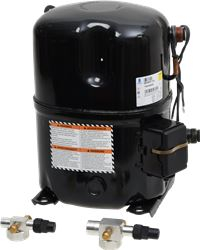 COMPRESSOR TECUMSEH TAG4546Z/R 