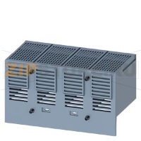 TERMINAL COVER EXTENDED 4 POLE 1 PCS. ACCESSORY FOR: 3VA5/6 400/600 PLUG-IN/DRAW-OUT SOCKET 3VA6 400/600 Siemens 3VA9471-0WF40