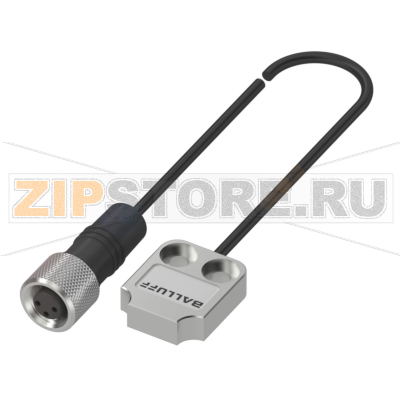 Головка оптического датчика Micromote Balluff BOH002A 