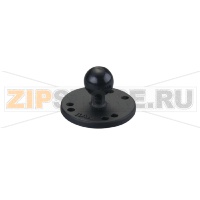 Пластина монтажная для монтажного набора RAM IFM EC0409