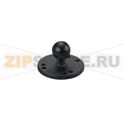 Пластина монтажная для монтажного набора RAM IFM EC0409 