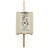 Предохранитель, 450 A, AC 690 В, 200 кА, aR, DIN, IEC Eaton FUSE 450A 690V aR DIN 2 HSDNH - Предохранитель, 450 A, AC 690 В, 200 кА, aR, DIN, IEC Eaton FUSE 450A 690V aR DIN 2 HSDNH