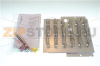 KIT FILTRE 4250W/208V