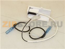 MICROINTERRUTORE MAGNETICO 